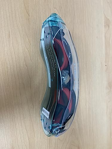 TOPLUS Swimming Goggles - Adult Unisex Swim Goggles with No Leaking, Anti Fog, UV Protection for Men, Women, Kids 8+