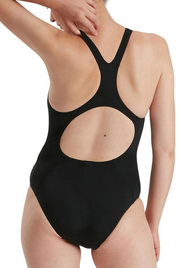 Speedo Women's Eco Endurance+ Medalist Swimsuit (Pack of 1)
