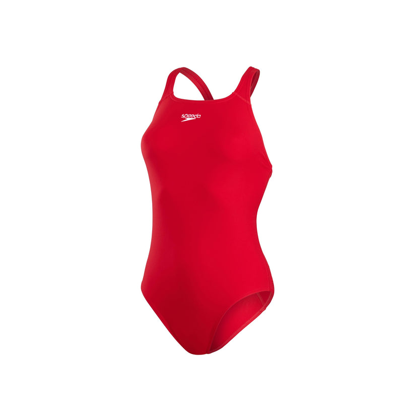 Speedo Women's Eco Endurance+ Medalist Swimsuit (Pack of 1)